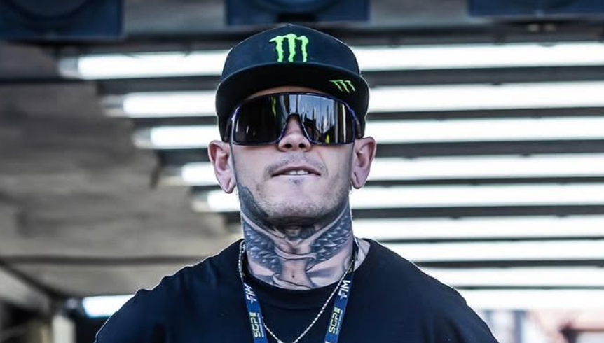 Tai Woffinden